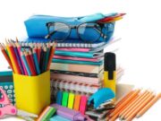 Campaña de Donación de Útiles Escolares en Fusagasugá