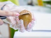 Capacitación en Higiene y Manipulación de Alimentos en Tocancipá