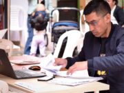 Chía Beneficia a Estudiantes con la Matriculatón