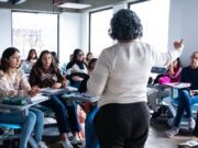 Comienza el ciclo académico en el Complejo Universitario de Funza