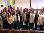 Cundinamarca Refuerza la Justicia Familiar con Especialización para Comisarios de Familia