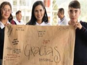 Cundinamarca entrega útiles escolares en Bojacá