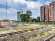 Cundinamarca pone en Marcha el Regiotram