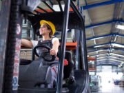 Inscripciones abiertas para el curso de Manejo de Montacargas en Sopó