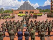 El C5 revolucionará la seguridad en los 116 municipios de Cundinamarca