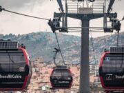 El Cable Aéreo de La Calera Avanza con Nuevas evaluaciones de Trazado