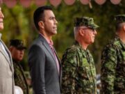 El Ejército en Cundinamarca para combatir Grupos Armados