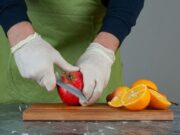 En Cajicá Curso de Manipulación de Alimentos