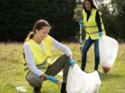 En Cajicá Jornada de limpieza y protección contra incendios