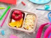 En Madrid Más equipamiento para Comedores Escolares