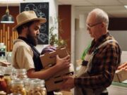 En Sibaté Primer Mercado Campesino