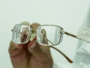 Entrega Gafas a Personas Vulnerables en Sopó