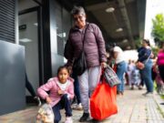 Entrega de Loncheras Saludables beneficia a los niños de Funza