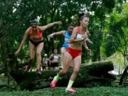 Facatativá será la Nueva Sede del Campeonato Nacional de Cross Country