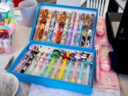 Feria Escolar en Funza fortalece la Economía Local