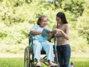 Funza abre Convocatoria para Apoyar a personas con Discapacidad y Cuidadores