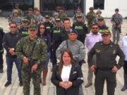 Funza adopta Toque de Queda para Garantizar la Seguridad