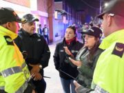 Funza refuerza su Seguridad con Operativos