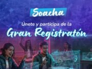 Gran Registratón llega a Soacha