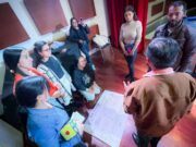 Huellas y memorias: Un encuentro con el legado funzano