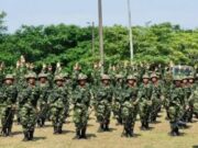 Inscripciones Abiertas para el Servicio Militar en Zipaquirá