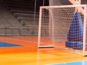 Inscripciones abiertas para el Torneo Nocturno de Fútbol de Salón en Cogua