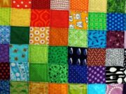 Inscripciones abiertas para el curso de PatchWork en Albán