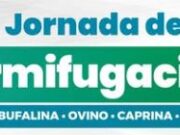 Jornada de Vermifugación para el Sector Agropecuario en Sibaté