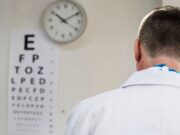 Jornada de salud visual en Sopó