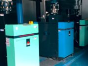 La Planta de Tratamiento de Agua de Tocancipá comienza a Operar con Nuevos Equipos