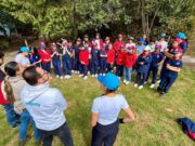 Liceo Pestalozziano de Facatativá destaca con premio “Escuelas Sostenibles”