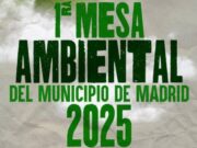Madrid se une para fortalecer su compromiso ambiental