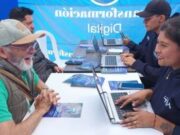 Más de 200 inscritos en la Registratón Talento Tech en Cota