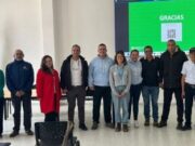 Mesa Agroclimática Impulsa el Desarrollo Rural