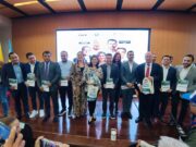 Cundinamarca presenta el libro “Ciudades Inteligentes, Productivas y Sostenibles”