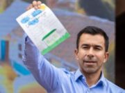 Renovación escolar en Cundinamarca