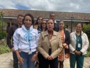 Sibaté será piloto en el Plan contra el Asbesto