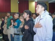 Soacha impulsa el futuro de la Juventud con la Entrega de becas Universitarias