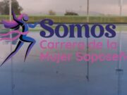 Sopó invita a la Carrera de la Mujer 2025