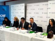 Sopó visibiliza sus fortalezas en la Red de Mandatarias Misión Colombia