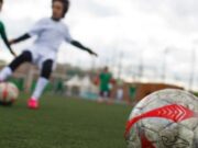 Tenjo se prepara para el I Torneo de Fútbol 8