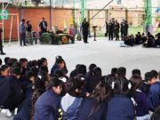 Tocancipá lanza la cartilla DREAN para el Cuidado Ambiental en Colegios Rurales