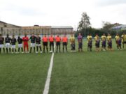 Llaneros vence a Legends F.C. en la Supercopa Juvenil en Funza