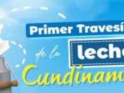 Abren las inscripciones para la Primera Travesía de la Leche en Cogua