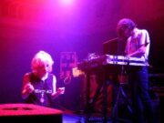 Una Noche de Electrónica con Kap Bambino