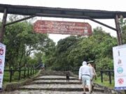 Participe en la carrera Sube Monserrate 2025 en Bogotá