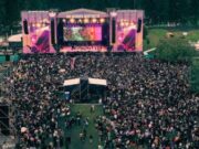 Festival Estéreo Picnic 2025 en Bogotá