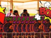 El Festival Independiente de Cómic Colombiano en Bogotá