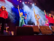 Clásicas del Amor revive a Rocío Dúrcal y Ana Gabriel en el Teatro Cafam