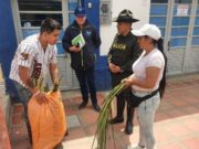 CAR reporta balance Positivo en Operativos de Control